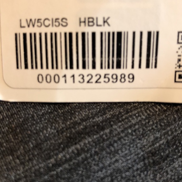 💥 NWT Lululemon Wunder Under 💥 - Picture 6 of 6